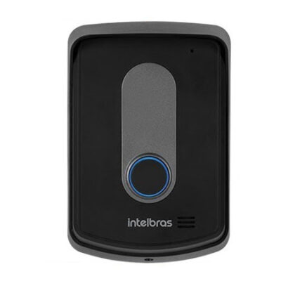 Porteria | Portero Inalambrico TIS 5010 ""Frente Calle"" Intelbras