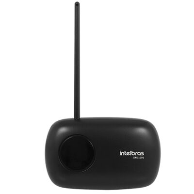 Porteria | MIP 1000 Receptor de Control Remoto XRE 1000 Intelbras