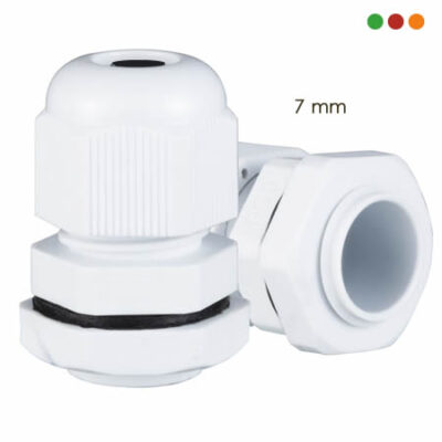 Herramientas | Prensa Cable PG  7 mm | S799C Steck