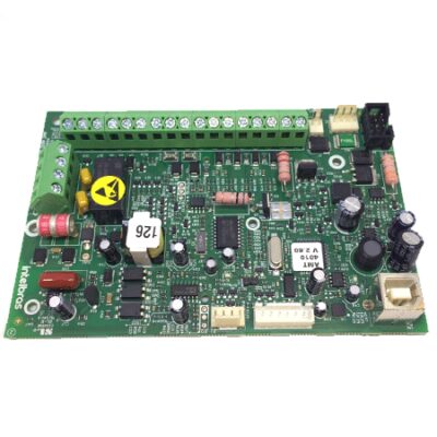 Alarma | Placa madre AMT4010 Intelbras