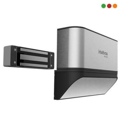 Cerraduras - Cerrojo Electromagnetico 150Kg | FE 21150 D - INTELBRAS