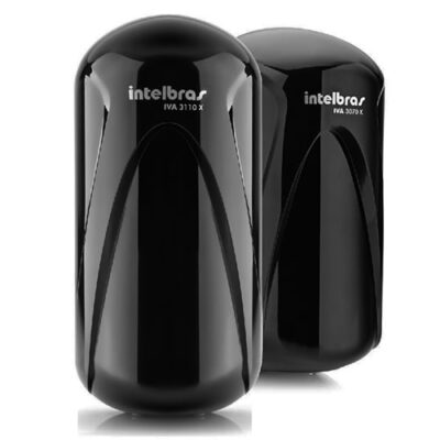 Alarma | Sensor BARRERA | IVA 3070 X - 2 ASES / 70 Mts | INTELBRAS