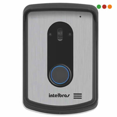 Porteria | Video Portero / Modulo Externo / IV7000 / 7010 ME Intelbras