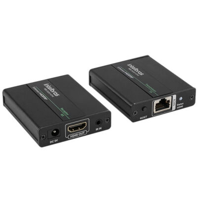 Extensor HDMI por UTP | 120 mts | 1080p / VEX 3120 HDMI | INTELBRAS