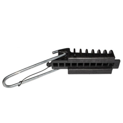 Cable UTP | Pinza de sujeción para cables de 4-14mm Ø