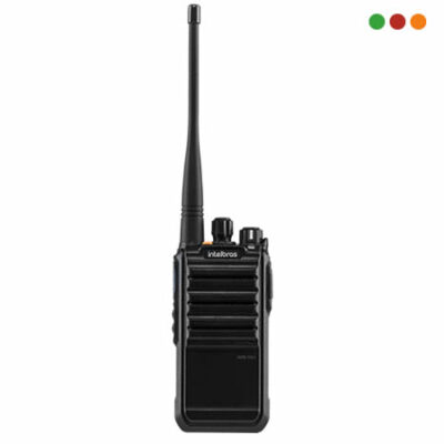 HANDY - Radio Comunicador Profesional Digital RPD 7001 INTELBRAS