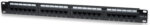 Racks - Patchera 24 P. 1U Cat 6 Intellinet