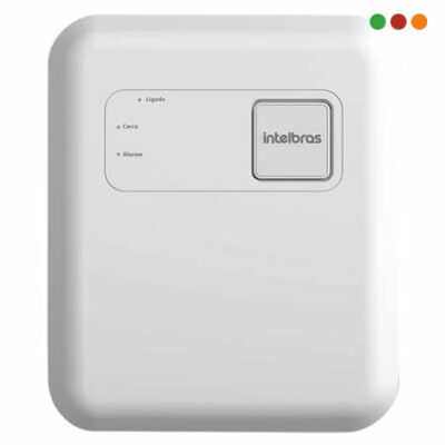 Cerca Electrica | Central de Cerca ELC 3020 -  Intelbras