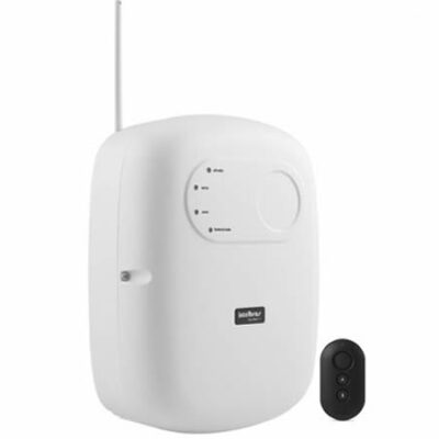 Cerca Electrica | Central de Cerca ELC 5003 HP Intelbras