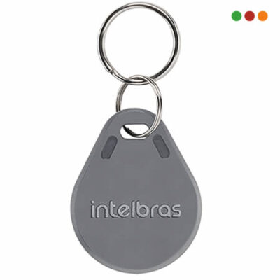 Porteria | LLavero RFID / TAG MIFARE / TH 1000 MF 13,56 Mhz - Intelbras