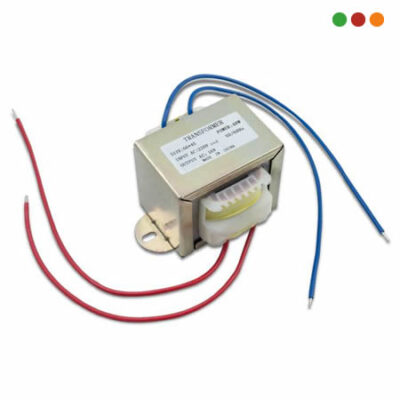 Seg. CCTV | Fuente / Transformador 24vAC / 50w ( PTZ ) | OEM