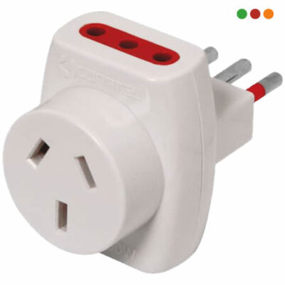 Electricidad | Trifasico | 1 x NEMA + 2x 3enL - Con. 3enL | VIVION