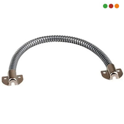 Cerraduras - Caño Flexible Metalico