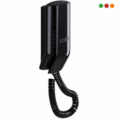 Porteria | Telefono Dedicado Analogo TDMI 300 Negro / Collec / CP - Intelbras