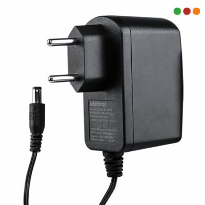 Seg. CCTV | Fuente AC/DC   2 A / 12,8v | EF 1202 - INTELBRAS