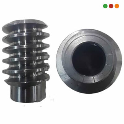 AUTOMATISMO - Motor - KIT de REPUESTOS  DR400/DR600/DC800 - INTELBRAS