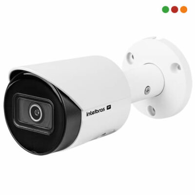 Seg. IP | Camara Bullet VIP 3830 B | INTELBRAS