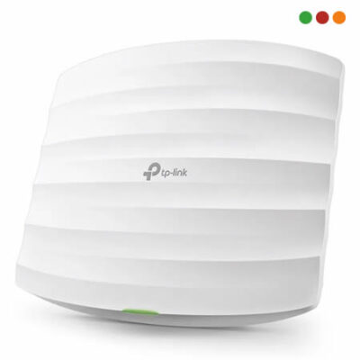 Red Inal - AP AC1750 EAP265 Tp-Link