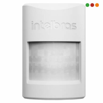 Alarma | Sensor Inalambrico PIR |  IVP 1000 PET Smart / Tamper / 400 m Intelbras