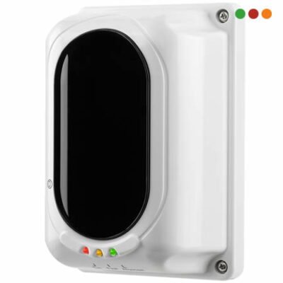 INCENDIO - Sensor / Barrera de Humo Lineal 20 a 40 Mts. | DFL 3101 - INTELBRAS