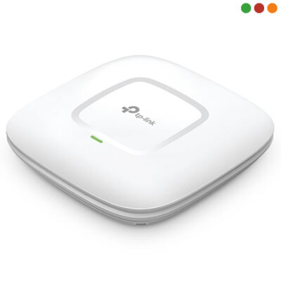 Red Inal - AP 300mb N Wall Mount Eap115 TP-LINK
