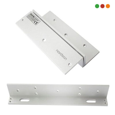 Cerraduras - Cerrojo Electromagnetico NE-280W - 600 Lbs  SOLO Herrajes Z+L