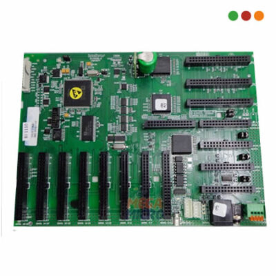 Telefonia | Repuesto - Placa de Central IMPACTA  68i Intelbras