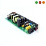 Telefonía | PLACA DE FUENTE IMPACTA 140/220 RACK - Intelbras