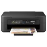 Impresora Multifuncion Epson Xp2200 Wifi