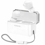 AURICULARES TWS BL131 BLANCOS FONENG