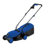 Cortadora de Césped Eléctrica con Bolsa Recolectora 32 cm – CCEENX4032 – Enxuta