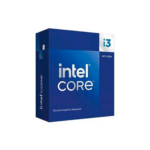 Procesador Intel Core I3-14100F 14TH 3.50GHZ LGA 1700