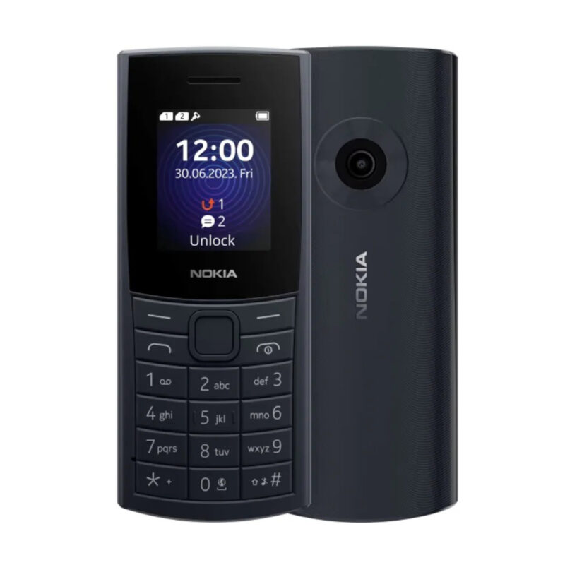 Celular Nokia 110 4G – 4KBZAS - Main Image