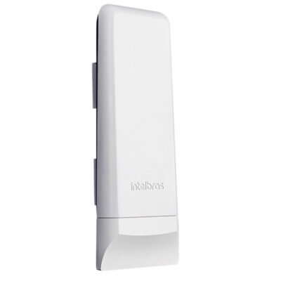 Red Inal - AP Antena - WOM 5A MiMo 5 GHz Exterior | INTELBRAS