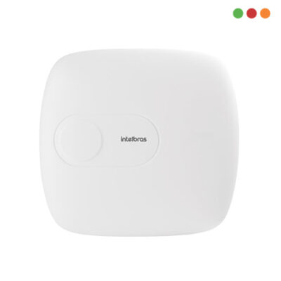 Alarma | Central Monitoreada AMT4010 NET Smart SIN TECLADO | Intelbras