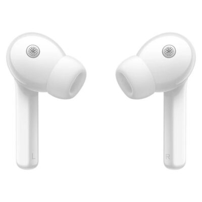 Auriculares TWS Xiaomi Buds 3 blancos