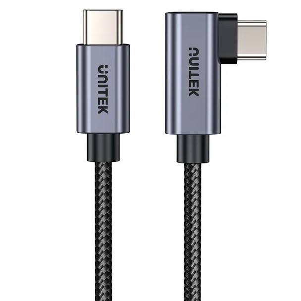 Cavo USB 2.0 a micro USB B maschio da 15 cm corto da 90 gradi placcato in oro Cavo di prolunga per sincronizzazione dati e ricarica ad angolo retto  7