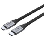 Cable USB-C 3.2 Unitek All in One 1m