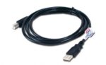 Cable USB 2.0 impresora multifuncion 1.5m