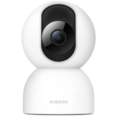 Camara Xiaomi Mi Smart C400 360° 4MP