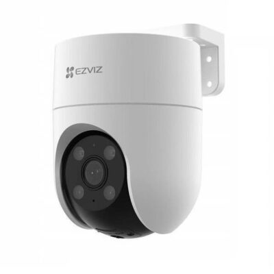 Camara Wifi Ezviz CS-H8C 4MP 2K+ con movimiento