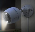 Camara Wifi Ezviz CS-H3c Full HD
