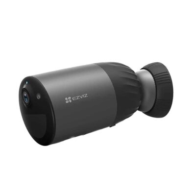 Camara Wifi Ezviz CS-BC1C 4K con batería