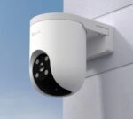Camara Wifi Ezviz CS-H8C Pro 5MP 3K con movimiento