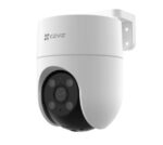 Camara Wifi Ezviz CS-H8C 3MP 2K con movimiento