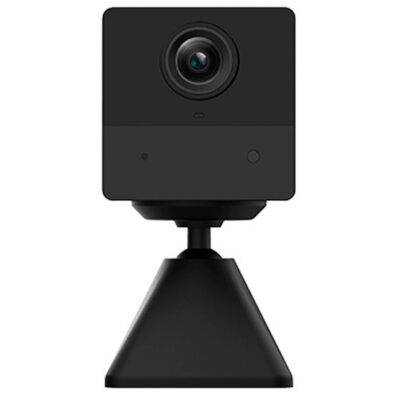 Camara Wifi Ezviz CB2 negra Full HD