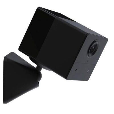 Camara 4G Ezviz CB2 Full HD negra