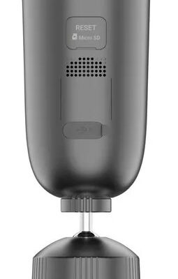 Camara Wifi Ezviz EB3 2K 3MP