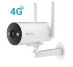 Camara 4G Ezviz H5 2K 3MP 4mm