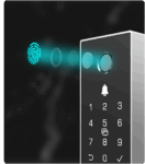 Cerradura inteligente Ezviz CS-DL03 Pro